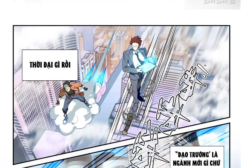 Nhất Kiến Sinh Thải Chapter 1 - Trang 9