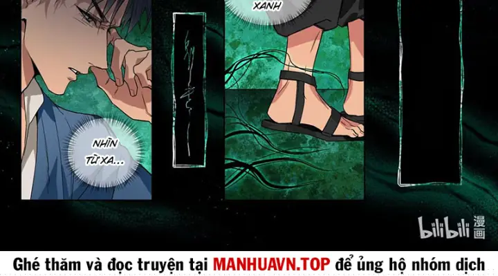 Nhất Kiến Sinh Thải Chapter 10 - Trang 11