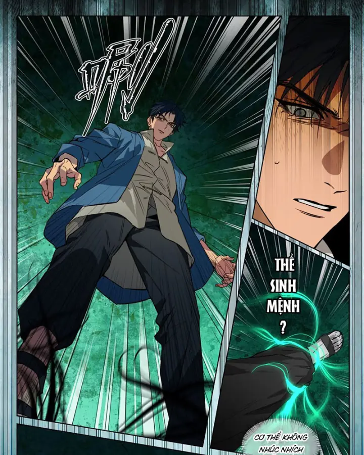Nhất Kiến Sinh Thải Chapter 10 - Trang 12