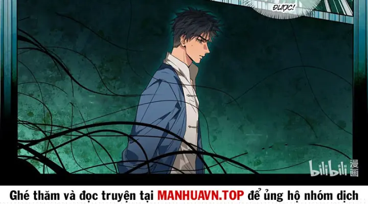 Nhất Kiến Sinh Thải Chapter 10 - Trang 13