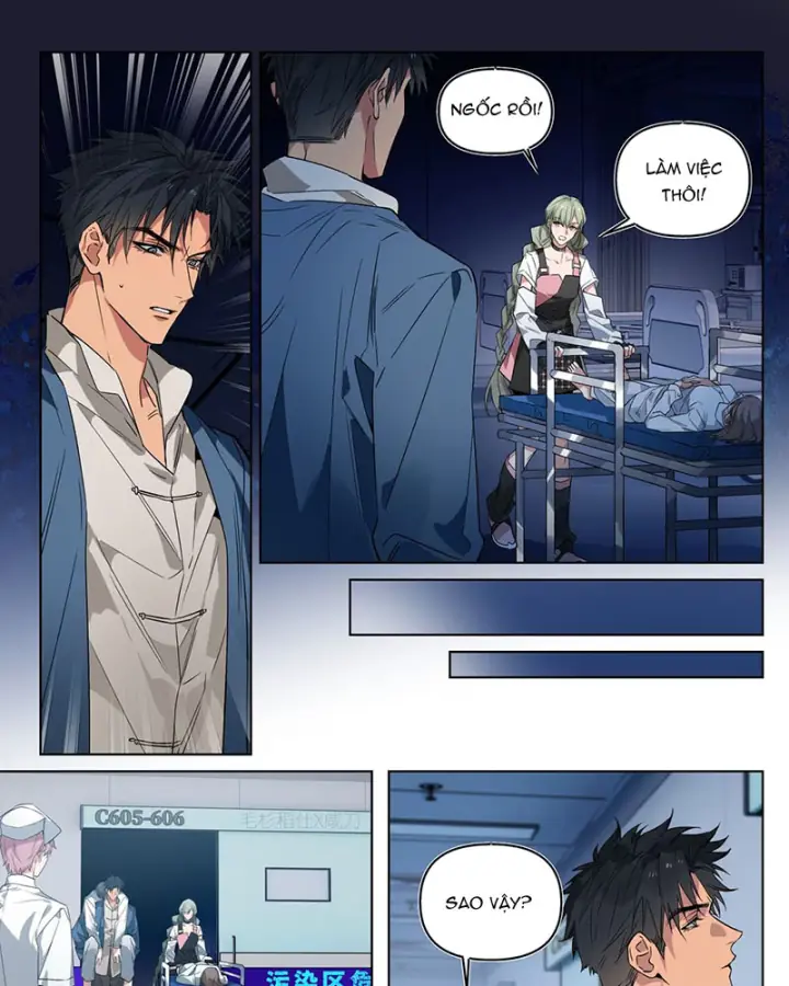 Nhất Kiến Sinh Thải Chapter 10 - Trang 18