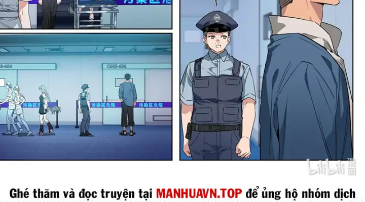 Nhất Kiến Sinh Thải Chapter 10 - Trang 19