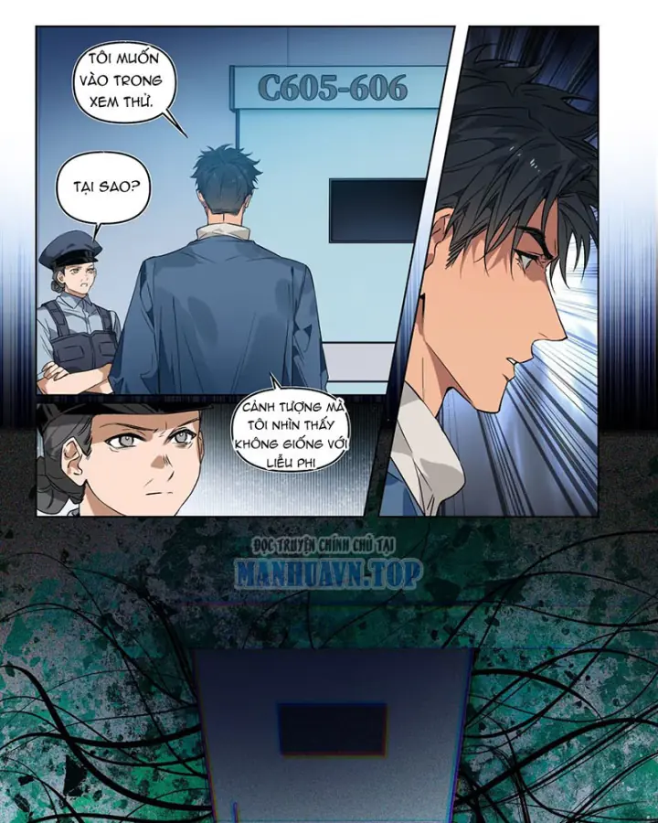 Nhất Kiến Sinh Thải Chapter 10 - Trang 20