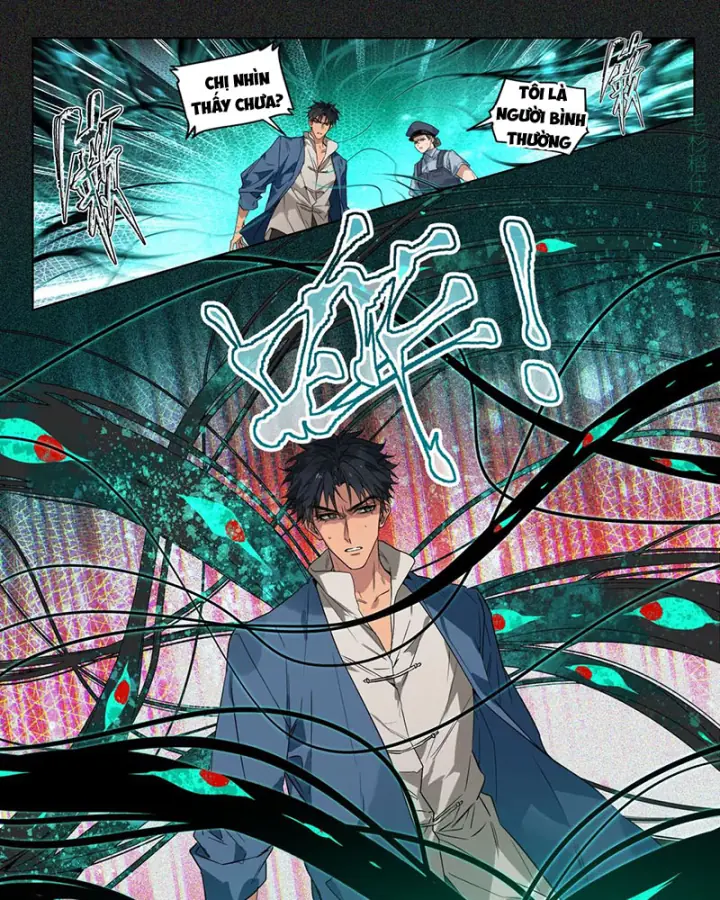 Nhất Kiến Sinh Thải Chapter 10 - Trang 22