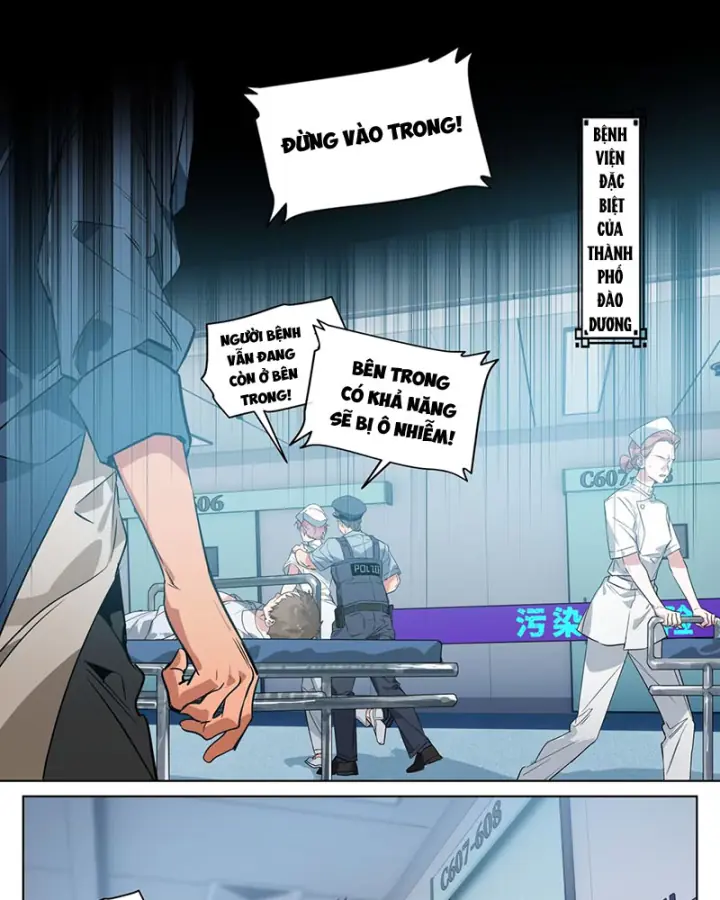 Nhất Kiến Sinh Thải Chapter 10 - Trang 4