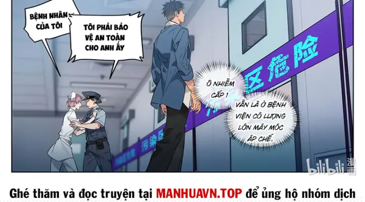 Nhất Kiến Sinh Thải Chapter 10 - Trang 5