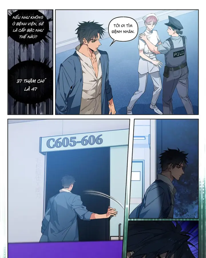 Nhất Kiến Sinh Thải Chapter 10 - Trang 6