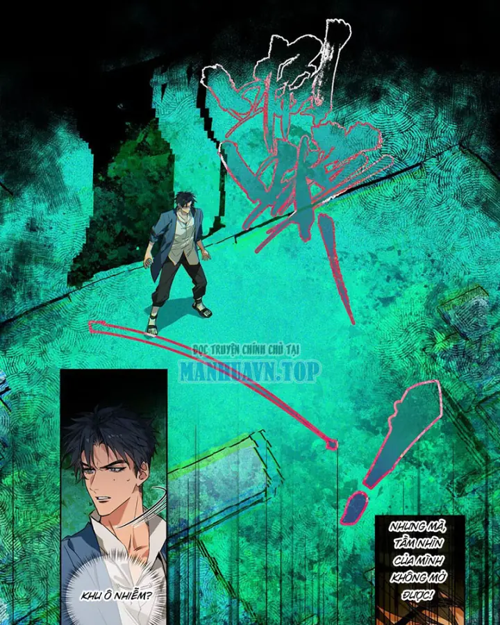 Nhất Kiến Sinh Thải Chapter 10 - Trang 8