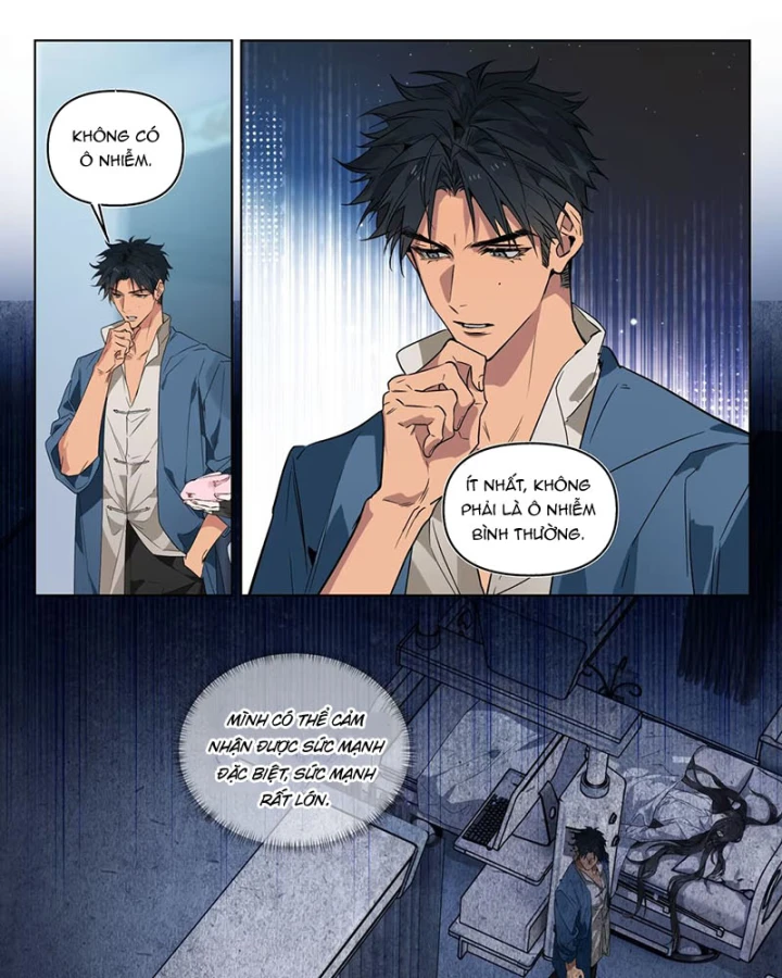 Nhất Kiến Sinh Thải Chapter 11 - Trang 10