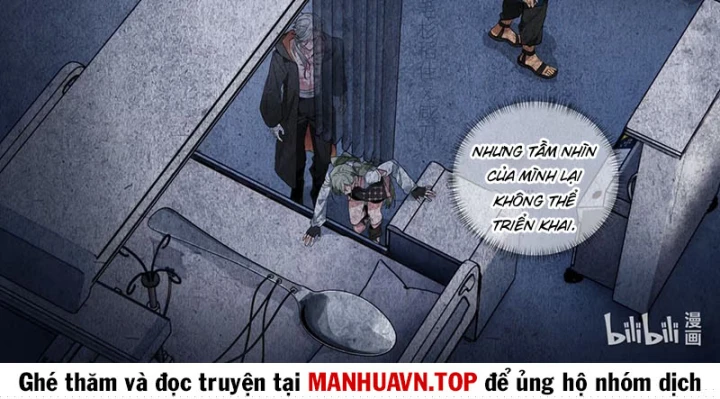Nhất Kiến Sinh Thải Chapter 11 - Trang 11