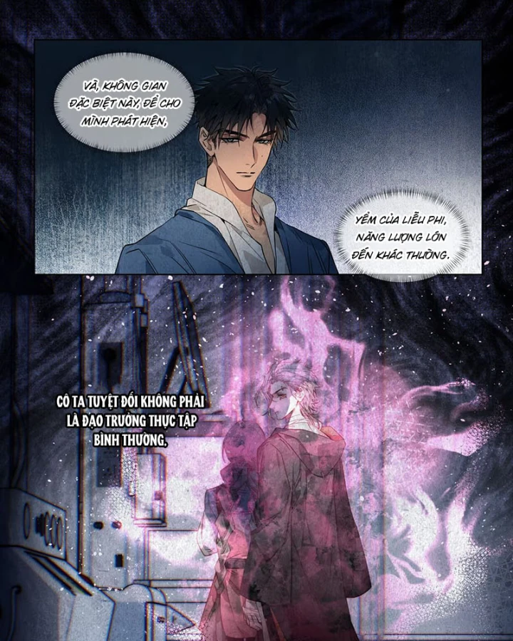 Nhất Kiến Sinh Thải Chapter 11 - Trang 12