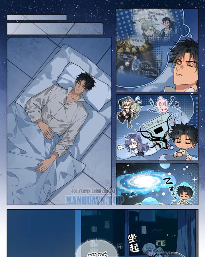 Nhất Kiến Sinh Thải Chapter 11 - Trang 20