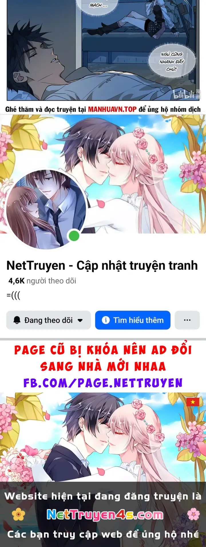 Nhất Kiến Sinh Thải Chapter 11 - Trang 21