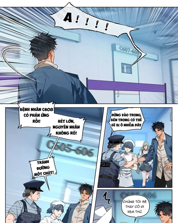 Nhất Kiến Sinh Thải Chapter 11 - Trang 6