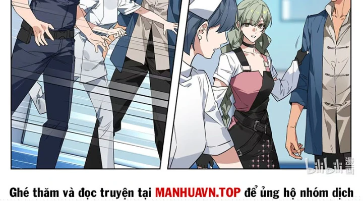 Nhất Kiến Sinh Thải Chapter 11 - Trang 7