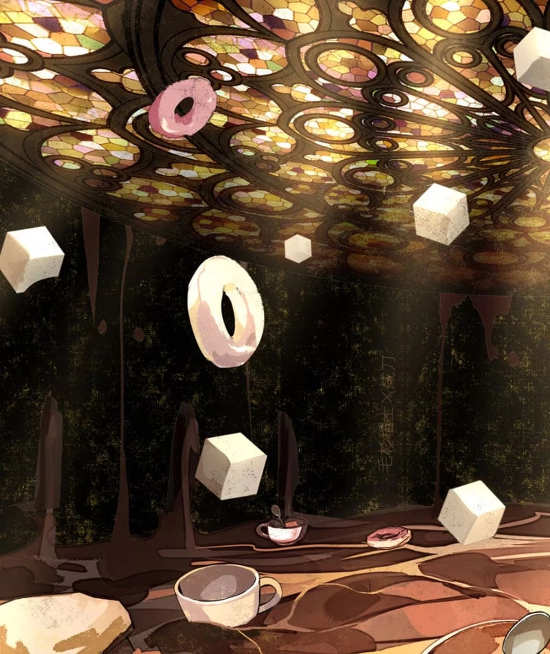 Nhất Kiến Sinh Thải Chapter 2 - Trang 11