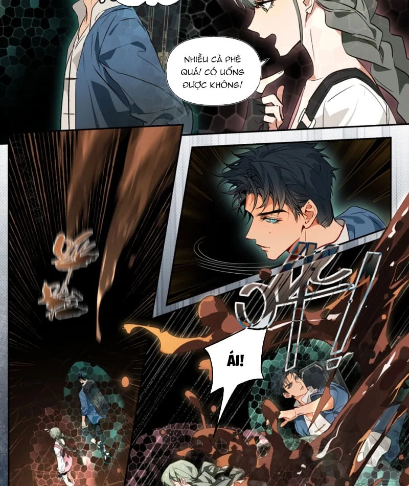 Nhất Kiến Sinh Thải Chapter 2 - Trang 14
