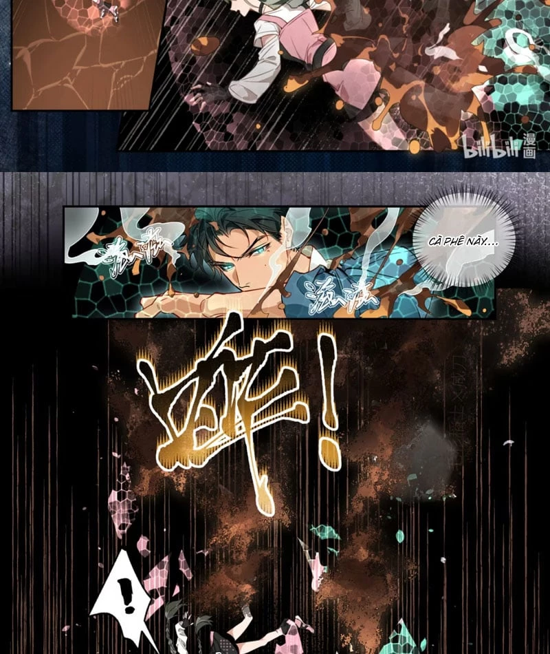 Nhất Kiến Sinh Thải Chapter 2 - Trang 15