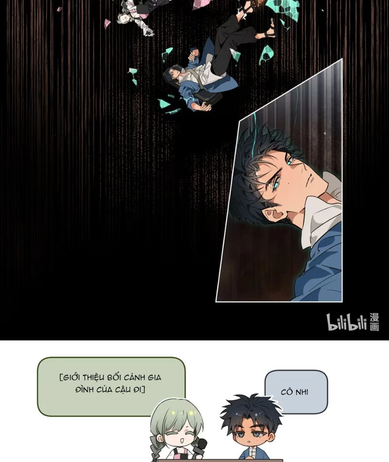 Nhất Kiến Sinh Thải Chapter 2 - Trang 16