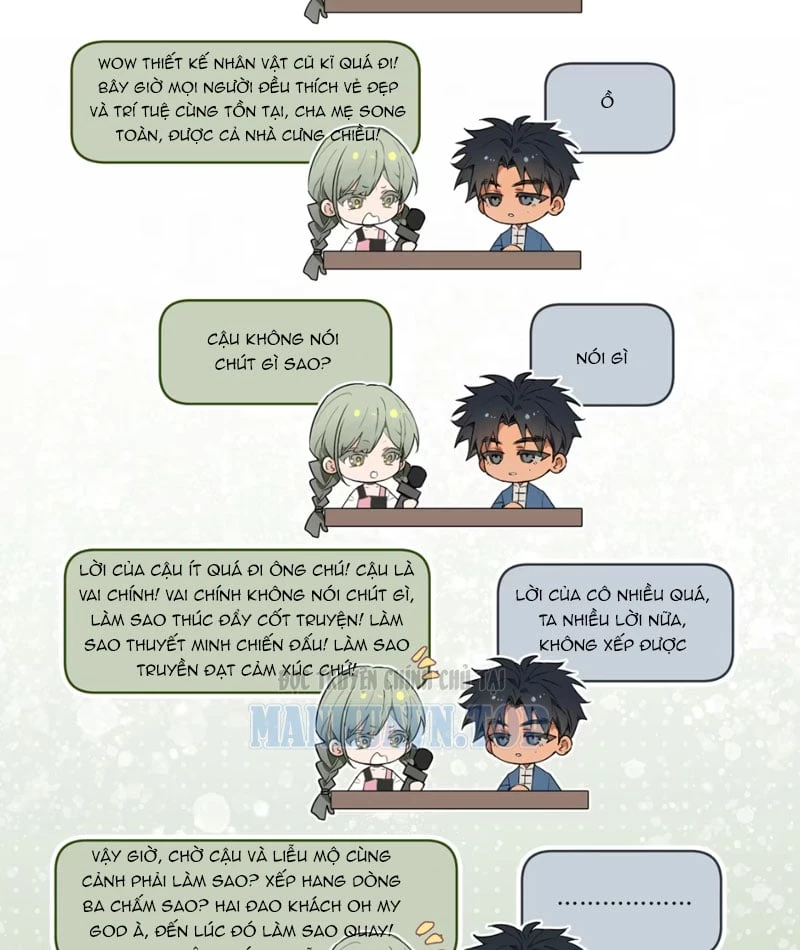 Nhất Kiến Sinh Thải Chapter 2 - Trang 17