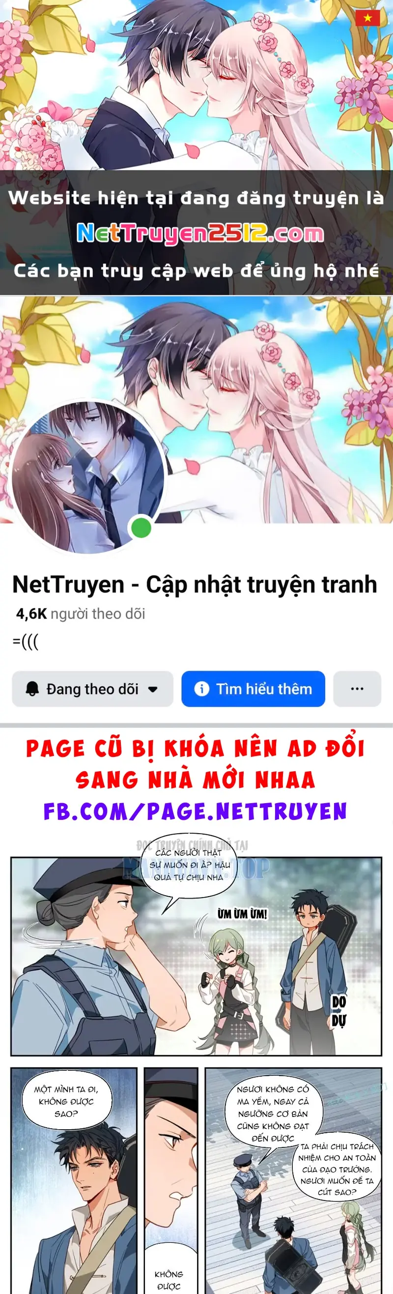 Nhất Kiến Sinh Thải Chapter 2 - Trang 2