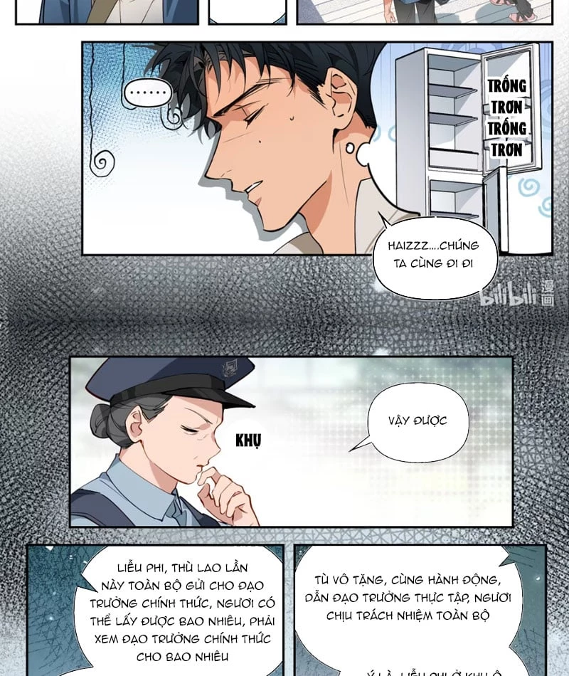 Nhất Kiến Sinh Thải Chapter 2 - Trang 3
