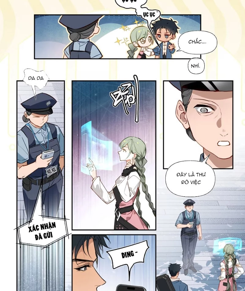 Nhất Kiến Sinh Thải Chapter 2 - Trang 5