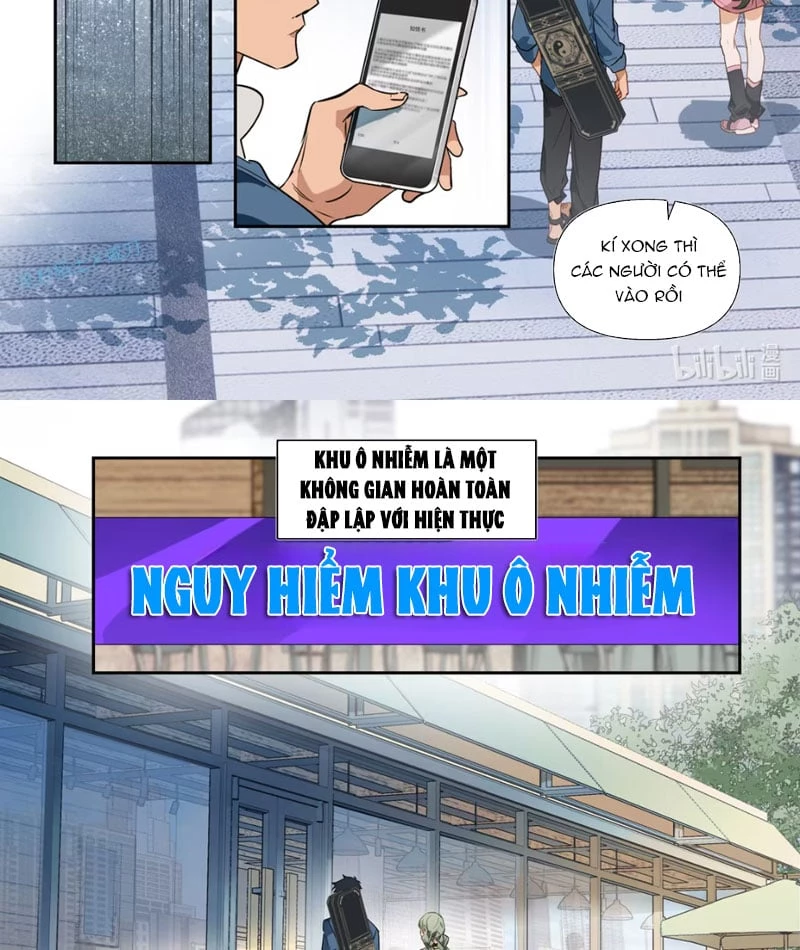 Nhất Kiến Sinh Thải Chapter 2 - Trang 6