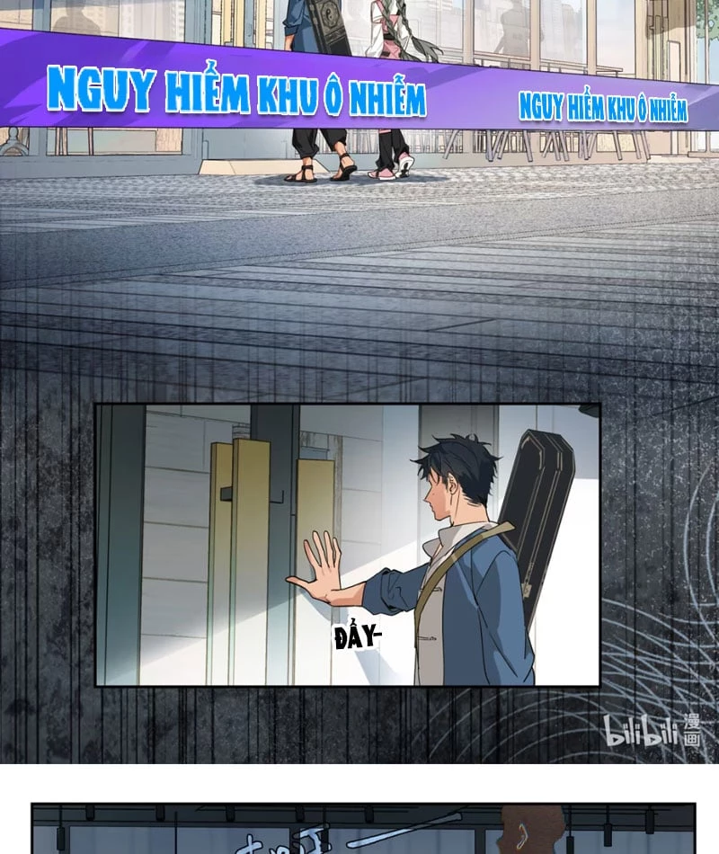 Nhất Kiến Sinh Thải Chapter 2 - Trang 7