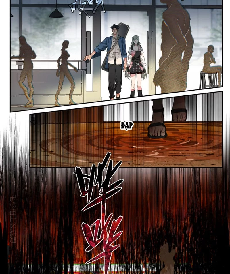 Nhất Kiến Sinh Thải Chapter 2 - Trang 8