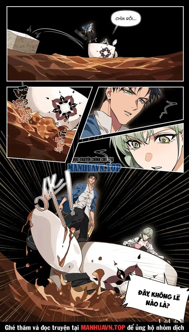 Nhất Kiến Sinh Thải Chapter 3 - Trang 10