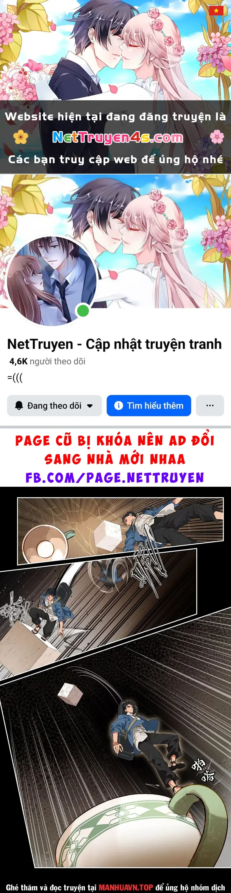 Nhất Kiến Sinh Thải Chapter 3 - Trang 2