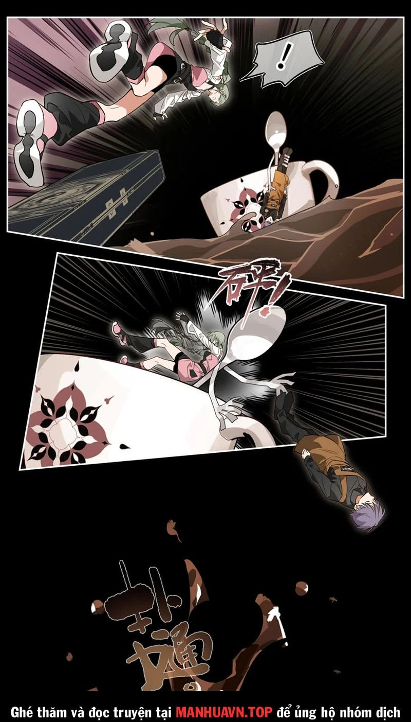 Nhất Kiến Sinh Thải Chapter 3 - Trang 5