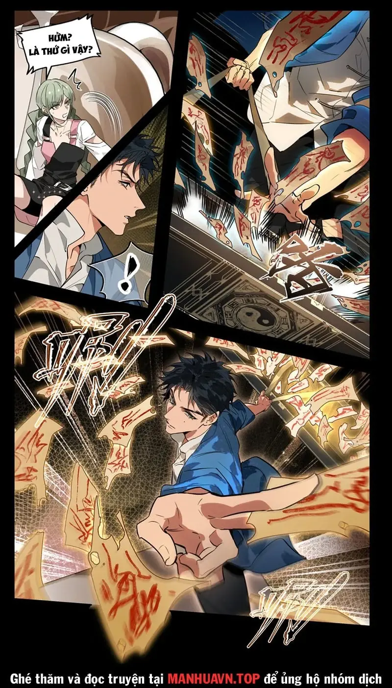 Nhất Kiến Sinh Thải Chapter 3 - Trang 6
