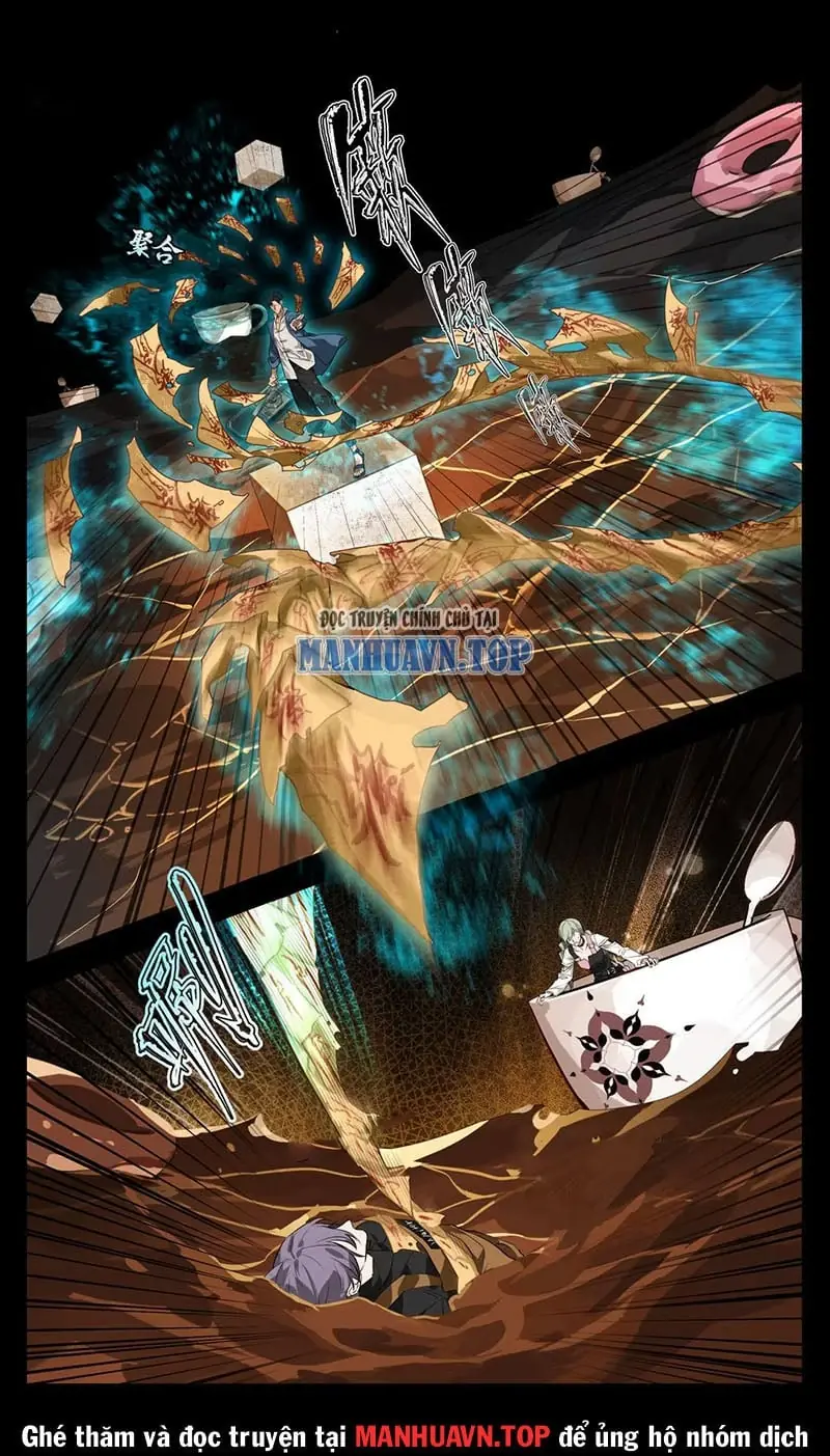 Nhất Kiến Sinh Thải Chapter 3 - Trang 7