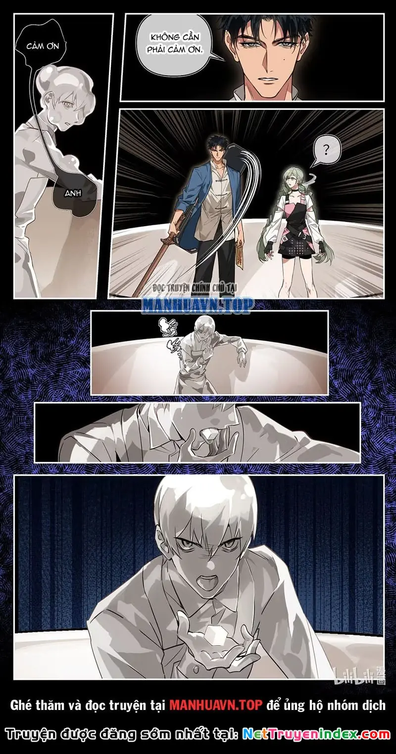 Nhất Kiến Sinh Thải Chapter 4 - Trang 4