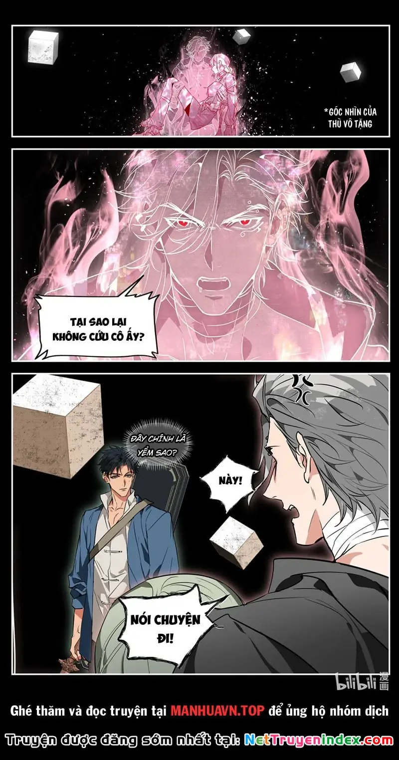 Nhất Kiến Sinh Thải Chapter 5 - Trang 10