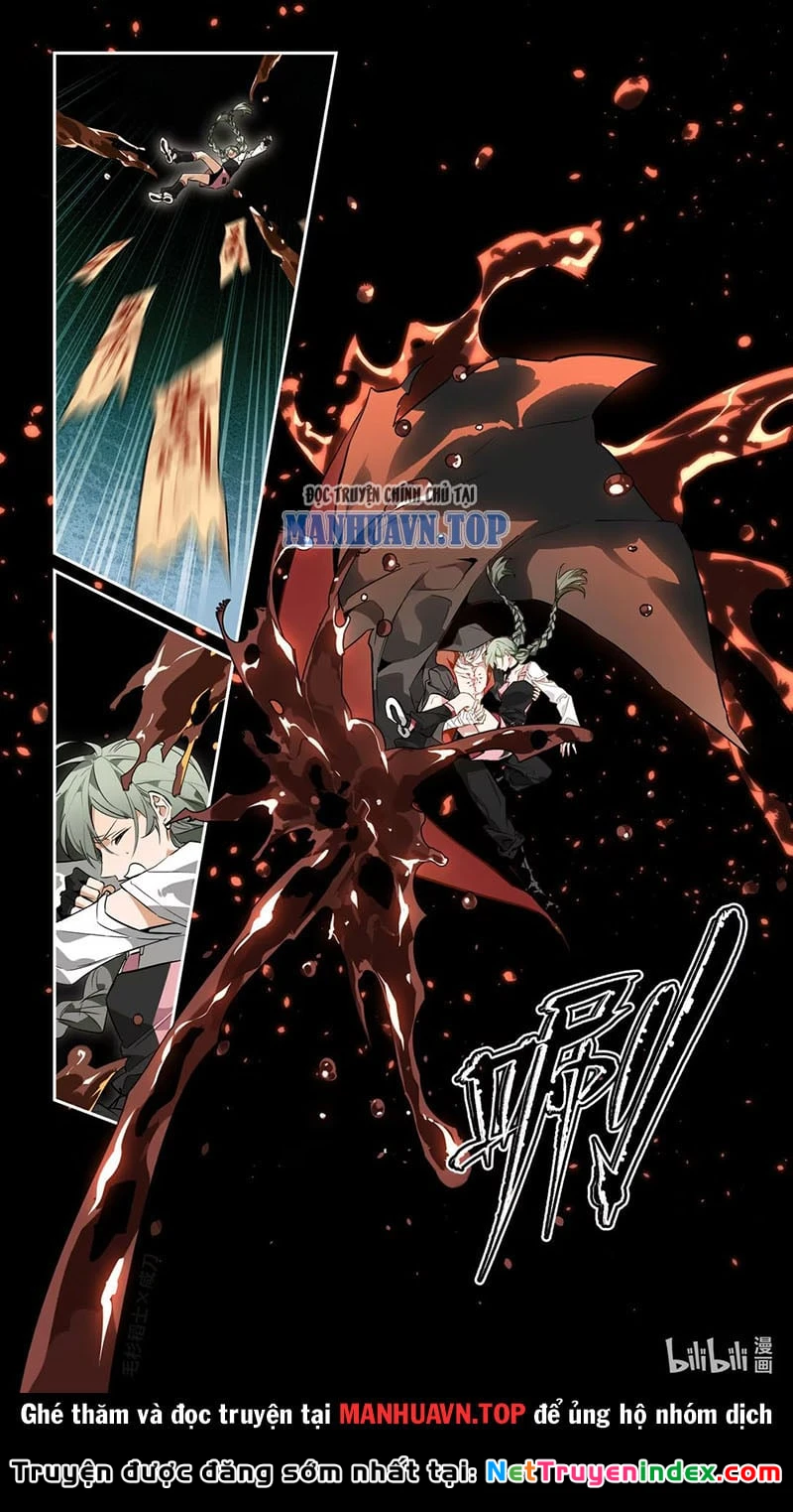 Nhất Kiến Sinh Thải Chapter 5 - Trang 8