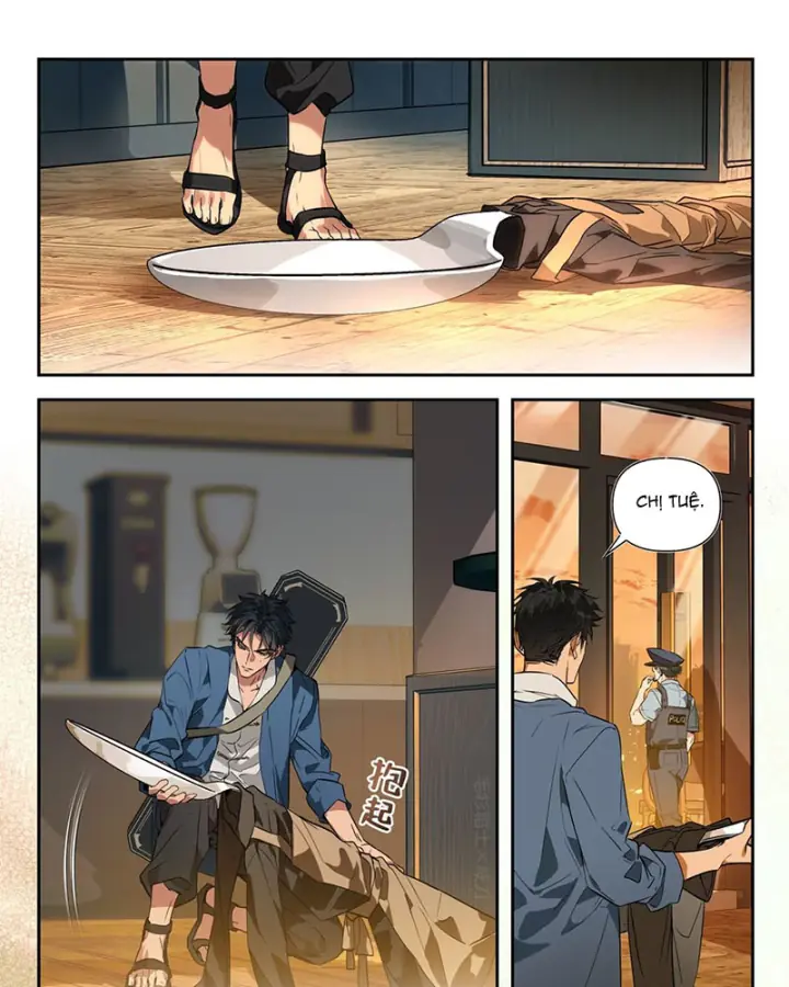 Nhất Kiến Sinh Thải Chapter 6 - Trang 13