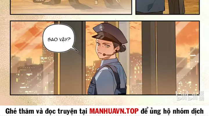 Nhất Kiến Sinh Thải Chapter 6 - Trang 14
