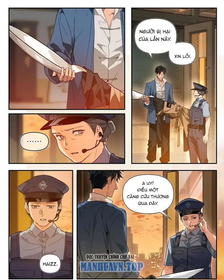 Nhất Kiến Sinh Thải Chapter 6 - Trang 15