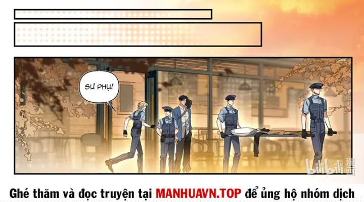 Nhất Kiến Sinh Thải Chapter 6 - Trang 16