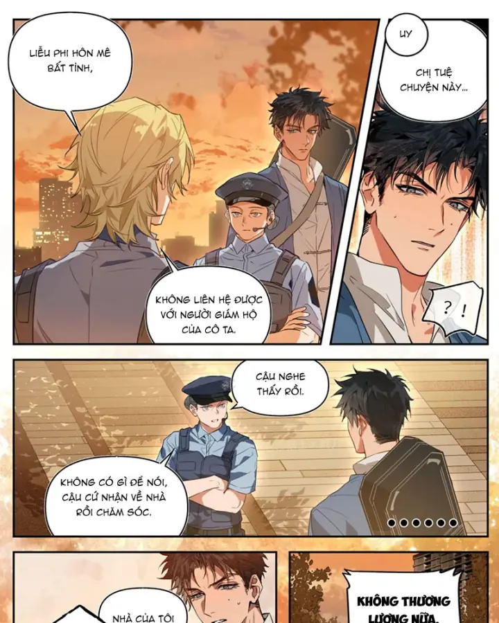 Nhất Kiến Sinh Thải Chapter 6 - Trang 17
