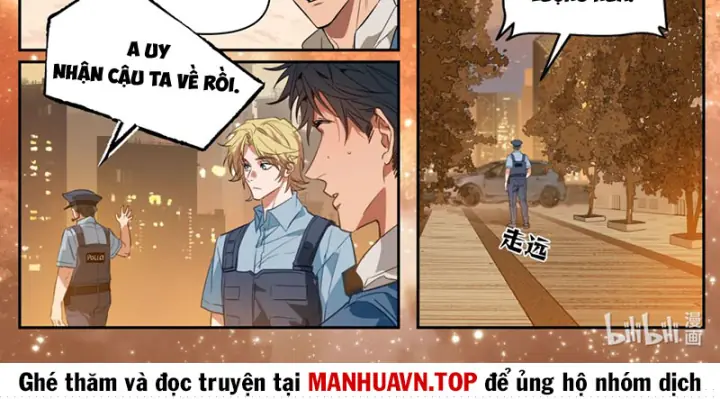 Nhất Kiến Sinh Thải Chapter 6 - Trang 18