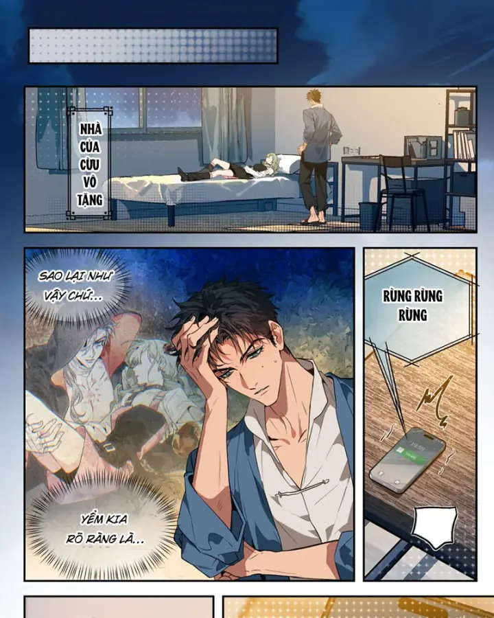 Nhất Kiến Sinh Thải Chapter 6 - Trang 19