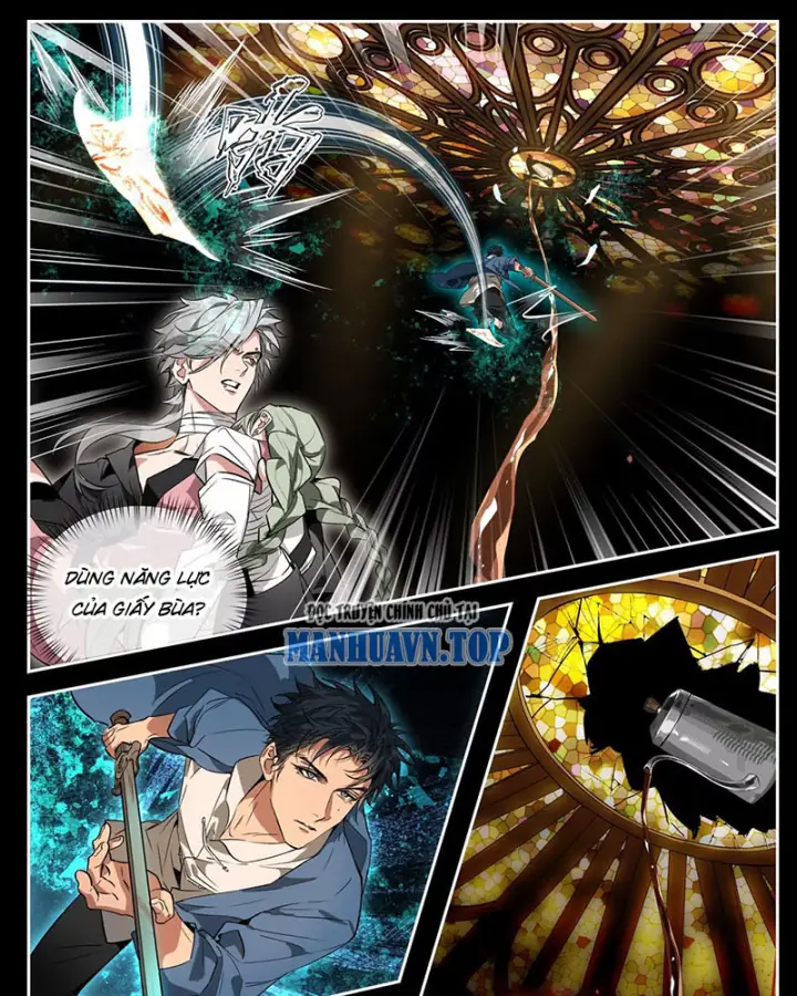 Nhất Kiến Sinh Thải Chapter 6 - Trang 2