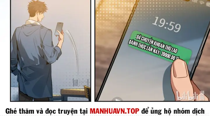 Nhất Kiến Sinh Thải Chapter 6 - Trang 20