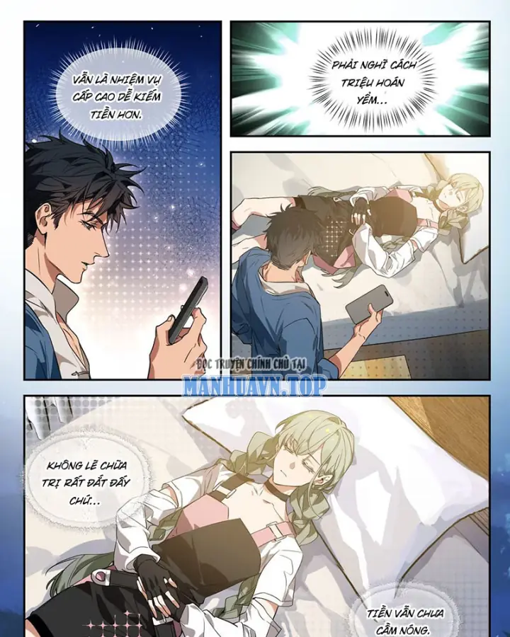 Nhất Kiến Sinh Thải Chapter 6 - Trang 21