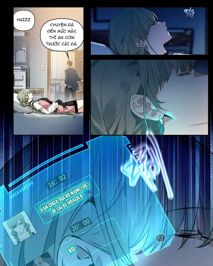 Nhất Kiến Sinh Thải Chapter 6 - Trang 23