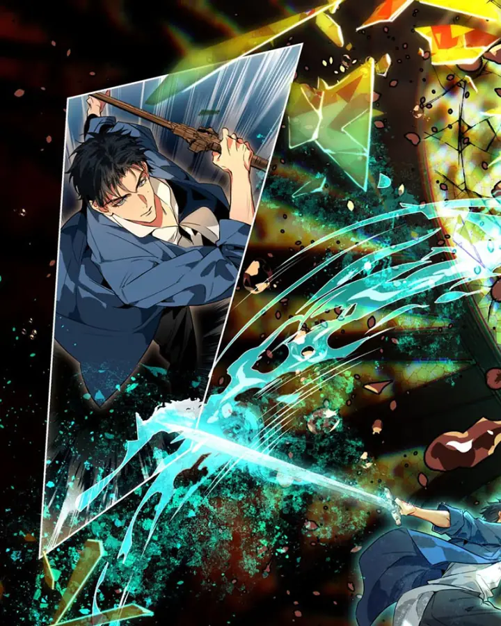 Nhất Kiến Sinh Thải Chapter 6 - Trang 4